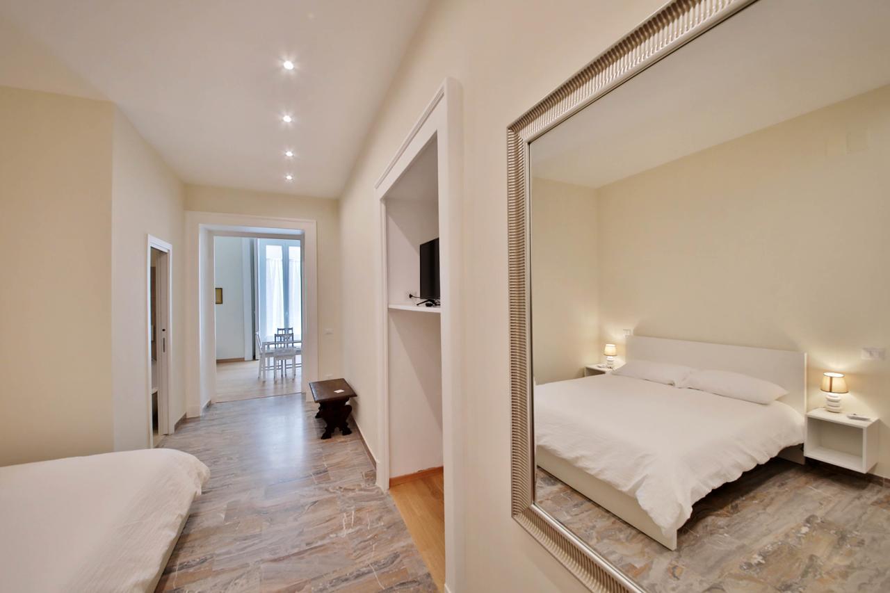 Casa vacanze Santa Brigida 16