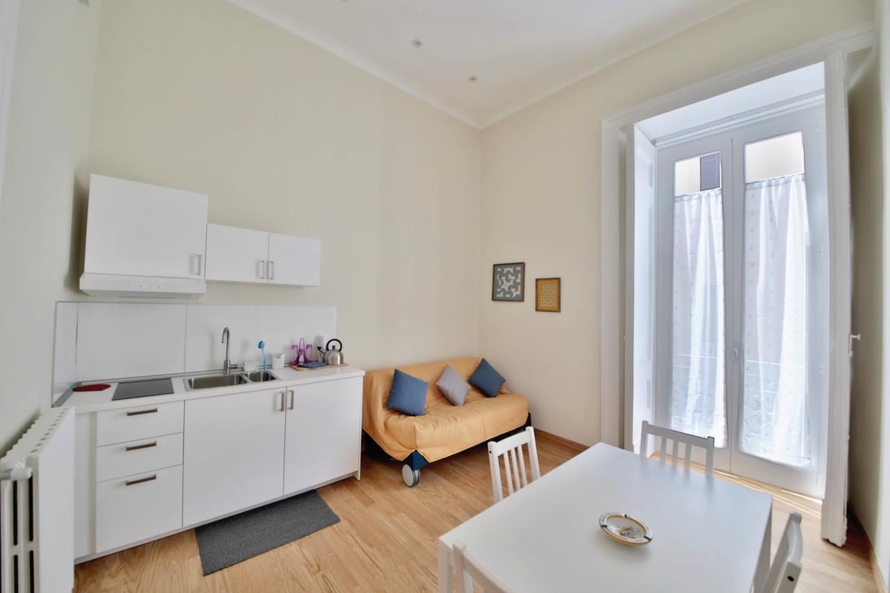 Casa vacanze Santa Brigida 16