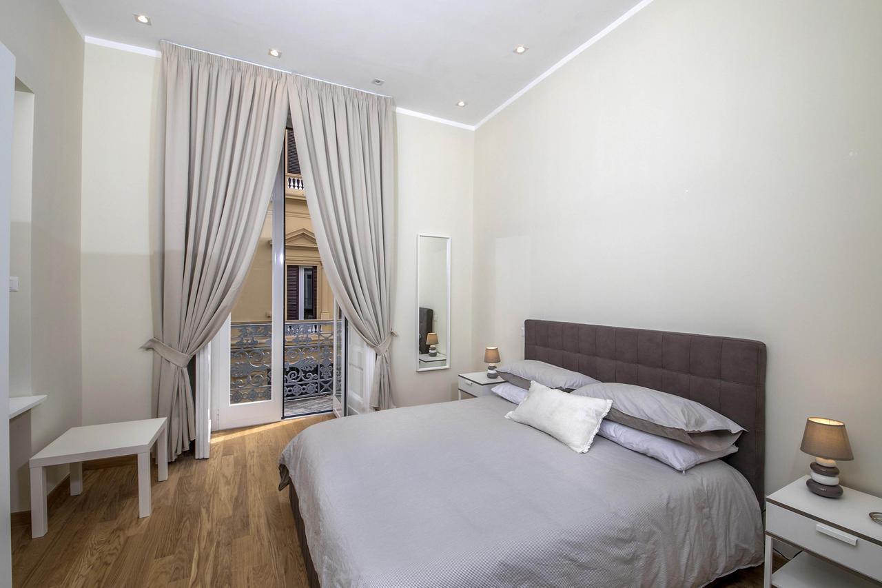 Casa vacanze Santa Brigida 16 *